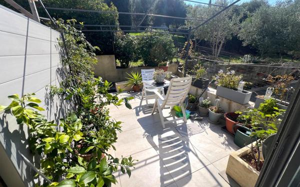 Maison à vendre    2 pièces • 41 m2 La Seyne-sur-Mer