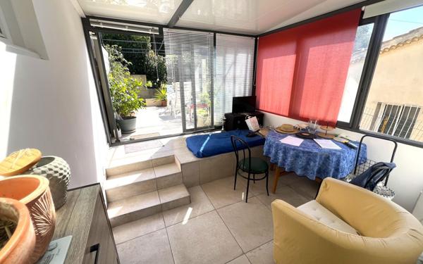 Maison à vendre    2 pièces • 41 m2 La Seyne-sur-Mer