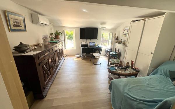 Maison à vendre    2 pièces • 41 m2 La Seyne-sur-Mer