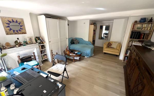 Maison à vendre    2 pièces • 41 m2 La Seyne-sur-Mer