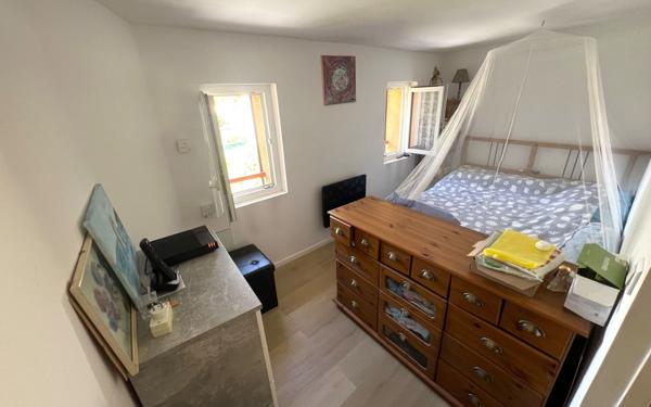 Maison à vendre    2 pièces • 41 m2 La Seyne-sur-Mer