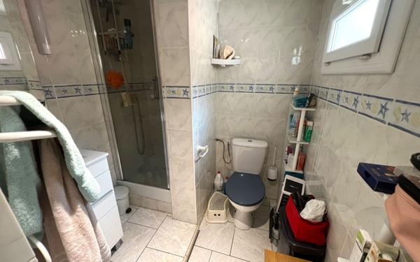 Maison à vendre    2 pièces • 41 m2 La Seyne-sur-Mer