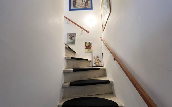 Maison à vendre    2 pièces • 41 m2 La Seyne-sur-Mer