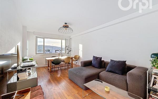 Appartement à vendre    3 pièces • 78,28 m2 Annemasse