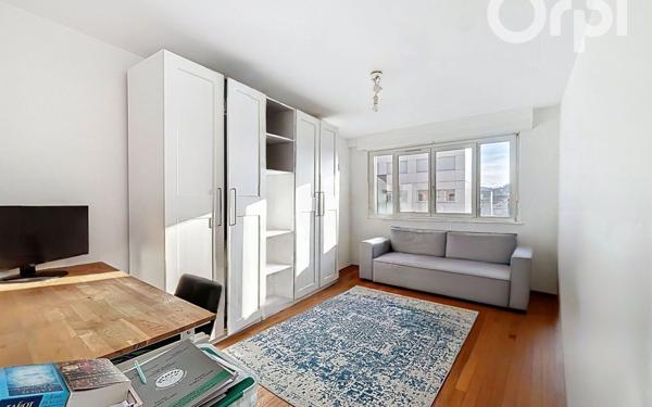 Appartement à vendre    3 pièces • 78,28 m2 Annemasse