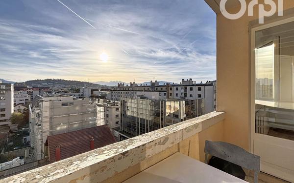 Appartement à vendre    3 pièces • 78,28 m2 Annemasse