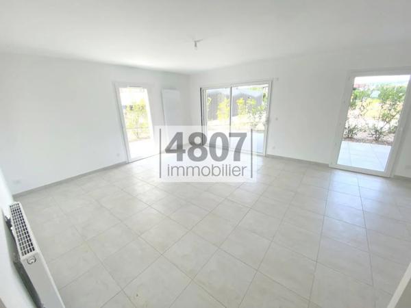 Appartement à vendre à Annecy (74960)