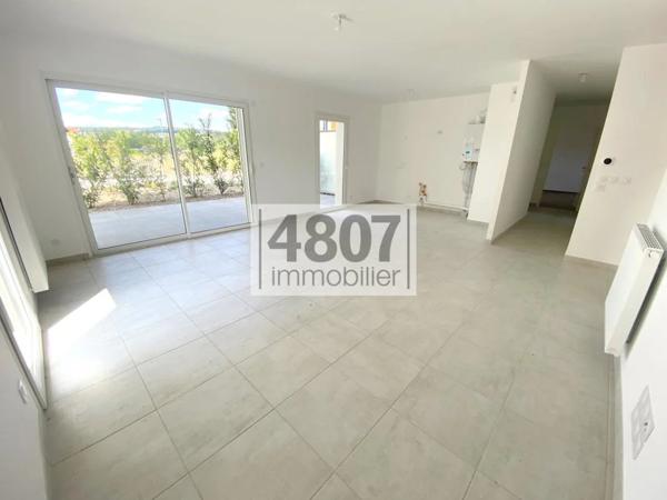 Appartement à vendre à Annecy (74960)