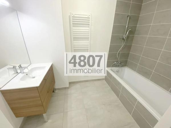 Appartement à vendre à Annecy (74960)