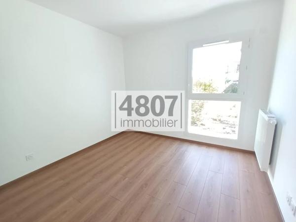 Appartement à vendre à Annecy (74960)