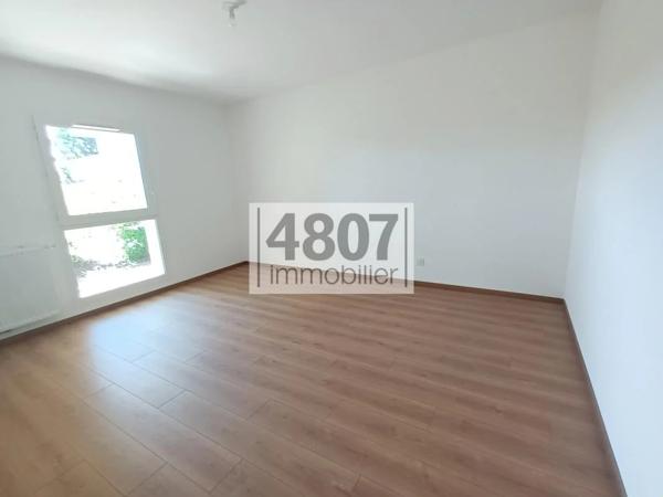 Appartement à vendre à Annecy (74960)