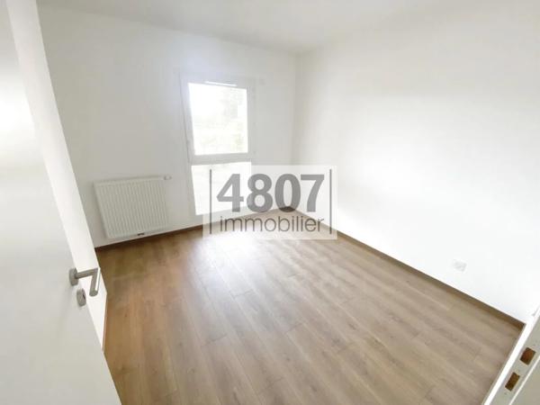 Appartement à vendre à Annecy (74960)