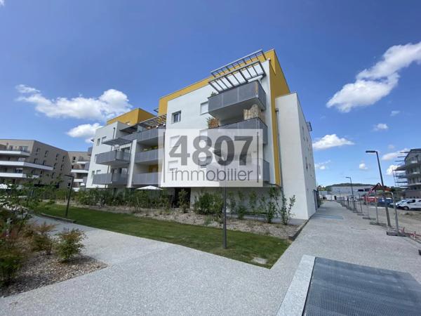 Appartement à vendre à Annecy (74960)