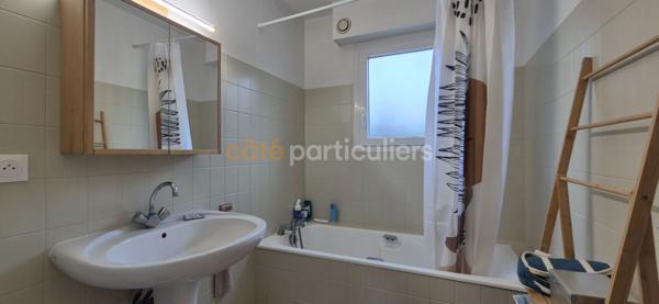 Vente Maison92,49 m² - 5 Pièces - LORIENT (56100)