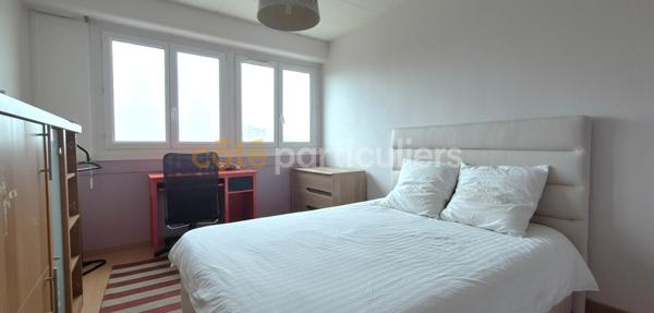 Vente Appartement98,84 m² - 5 Pièces - LORIENT (56100)