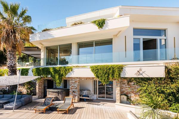Vente Maison d'architecte Carry-le-Rouet 8 Pièces 412 m²
