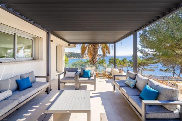 Vente Maison d'architecte Carry-le-Rouet 8 Pièces 412 m²