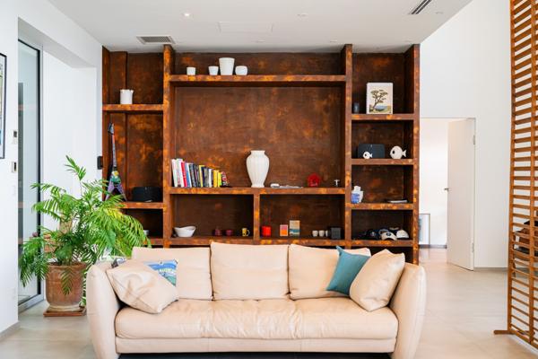 Vente Maison d'architecte Carry-le-Rouet 8 Pièces 412 m²