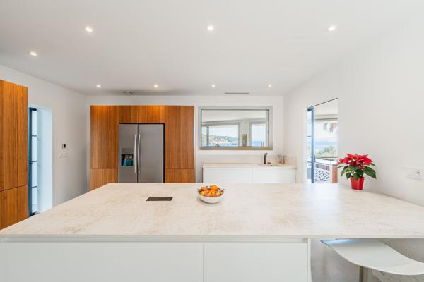 Vente Maison d'architecte Carry-le-Rouet 8 Pièces 412 m²