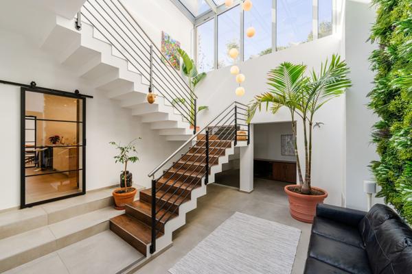 Vente Maison d'architecte Carry-le-Rouet 8 Pièces 412 m²