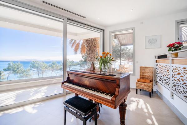 Vente Maison d'architecte Carry-le-Rouet 8 Pièces 412 m²