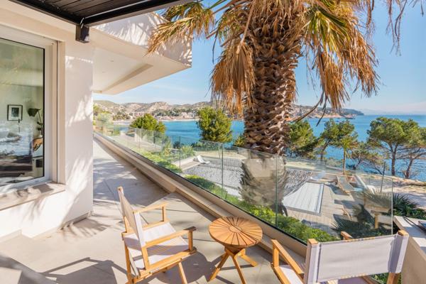 Vente Maison d'architecte Carry-le-Rouet 8 Pièces 412 m²