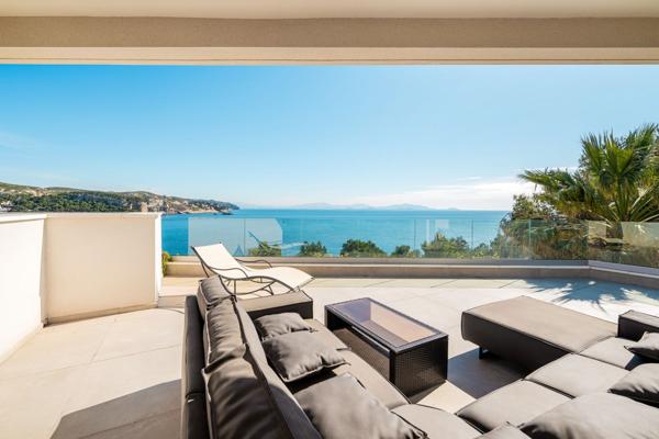 Vente Maison d'architecte Carry-le-Rouet 8 Pièces 412 m²