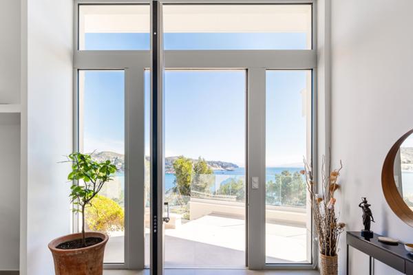 Vente Maison d'architecte Carry-le-Rouet 8 Pièces 412 m²