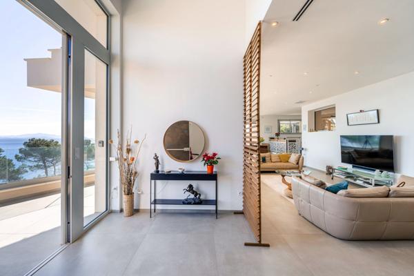 Vente Maison d'architecte Carry-le-Rouet 8 Pièces 412 m²