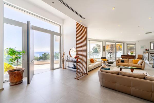 Vente Maison d'architecte Carry-le-Rouet 8 Pièces 412 m²