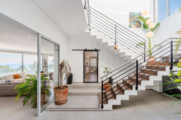 Vente Maison d'architecte Carry-le-Rouet 8 Pièces 412 m²