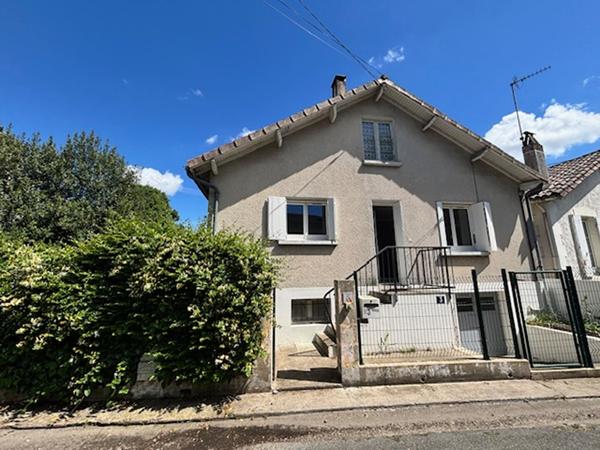 Maison 2 chambres Bergerac !