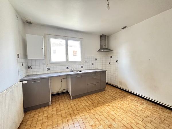 Maison 2 chambres Bergerac !