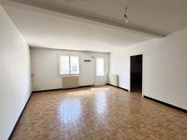 Maison 2 chambres Bergerac !