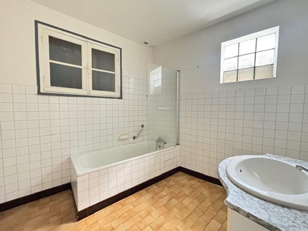 Maison 2 chambres Bergerac !