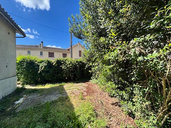 Maison 2 chambres Bergerac !