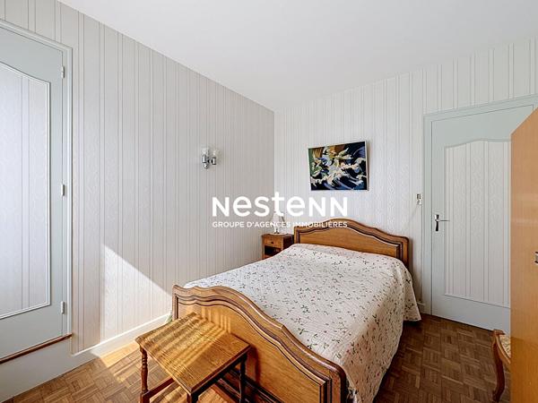 Maison trois chambres sur sous-sol complet avec superbe terrain arboré