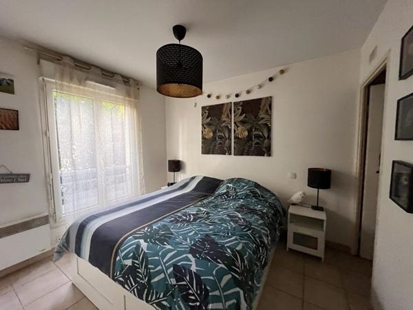 Appartement à vendre |  Saint-Quentin-de-Baron |  2 pièces | 41 m²