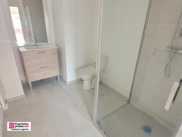 Appartement Berck 4 pièce(s) 75.4 m2 avec 2 terrasses et garage