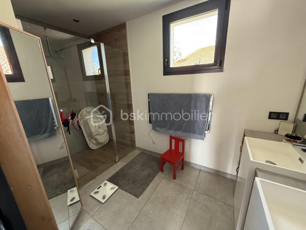 Villa de 90 m²