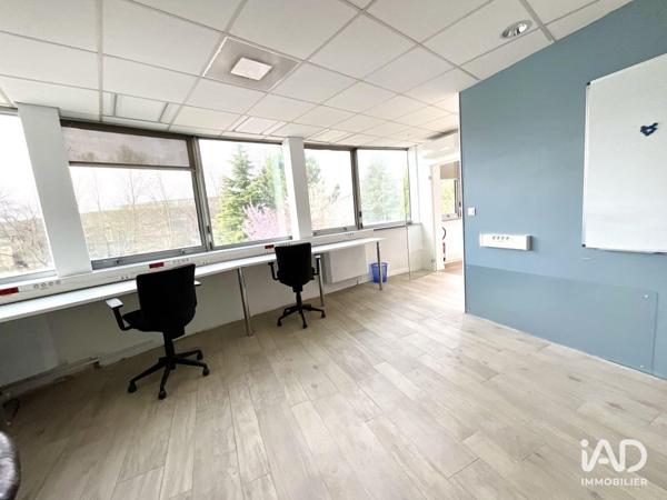Location murs commerciaux  121 m² Miribel
