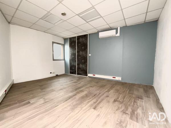 Location murs commerciaux  121 m² Miribel