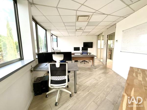 Location murs commerciaux  121 m² Miribel