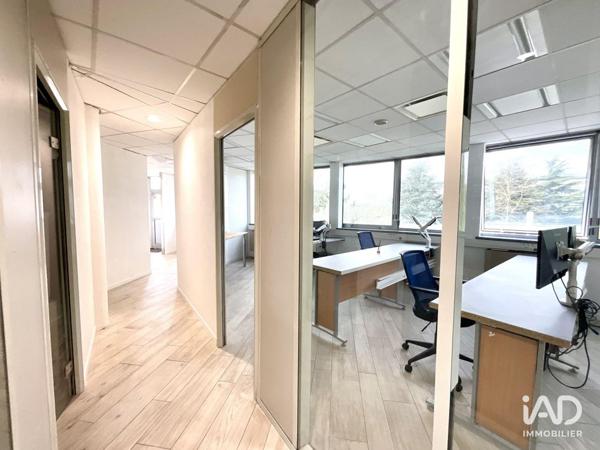 Location murs commerciaux  121 m² Miribel