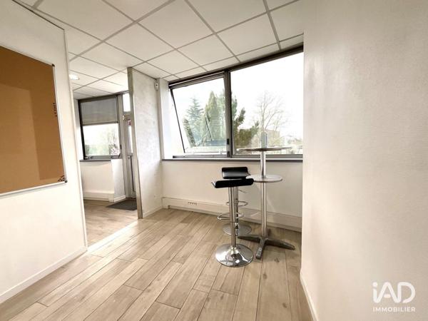 Location murs commerciaux  121 m² Miribel