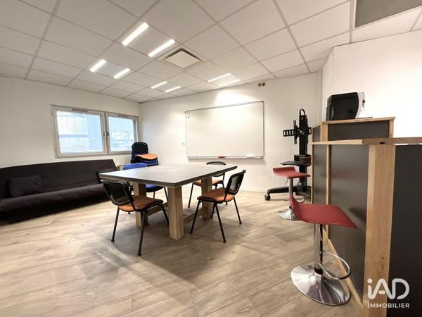 Location murs commerciaux  121 m² Miribel