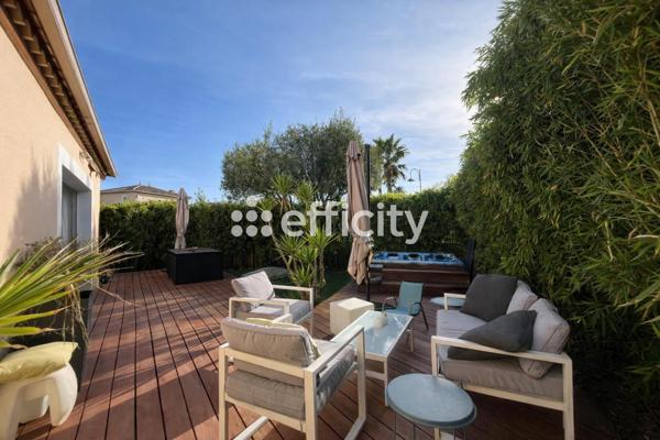 Maison 5 pièces - 117 m² Bien prestige