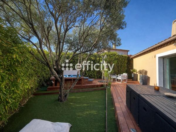 Maison 5 pièces - 117 m² Bien prestige