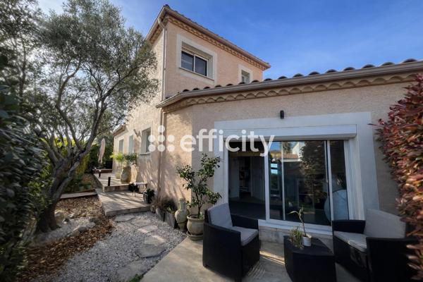 Maison 5 pièces - 117 m² Bien prestige