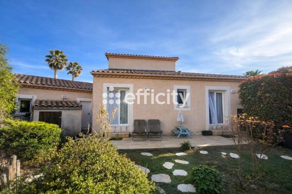 Maison 5 pièces - 117 m² Bien prestige